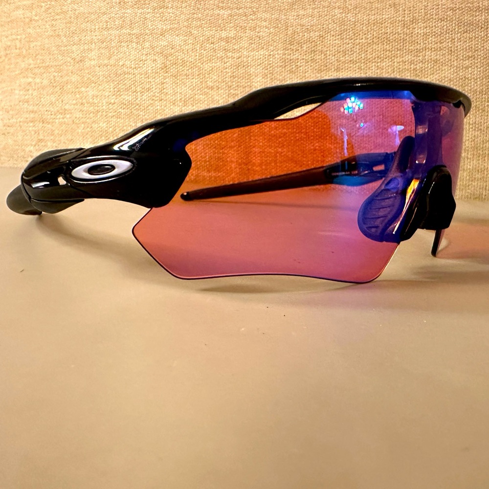 Oakley Radar EV Path with Prizm lenses
